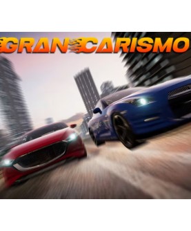 Gran Carismo Steam Key GLOBAL